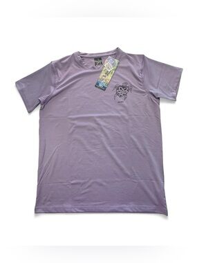SeaLife Performance Aruba UV Protection Graphic Tee Small Shirt Performance NWT